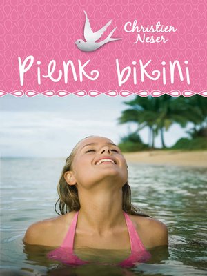 cover image of Pienk Bikini